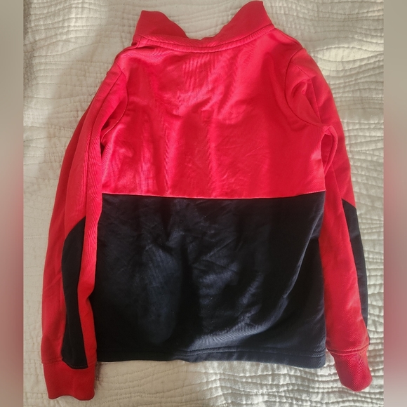 Boys size 5 Nike Jacket - Picture 3 of 3